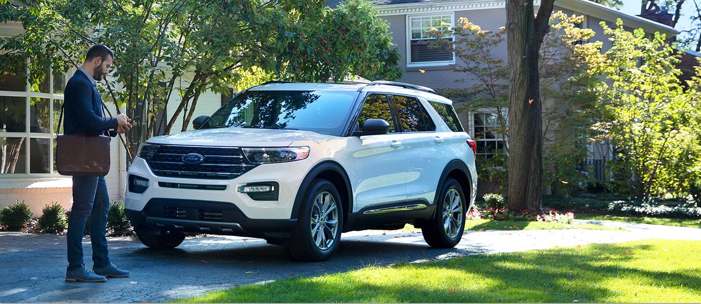 Orchid Isle Ford in Hilo HI