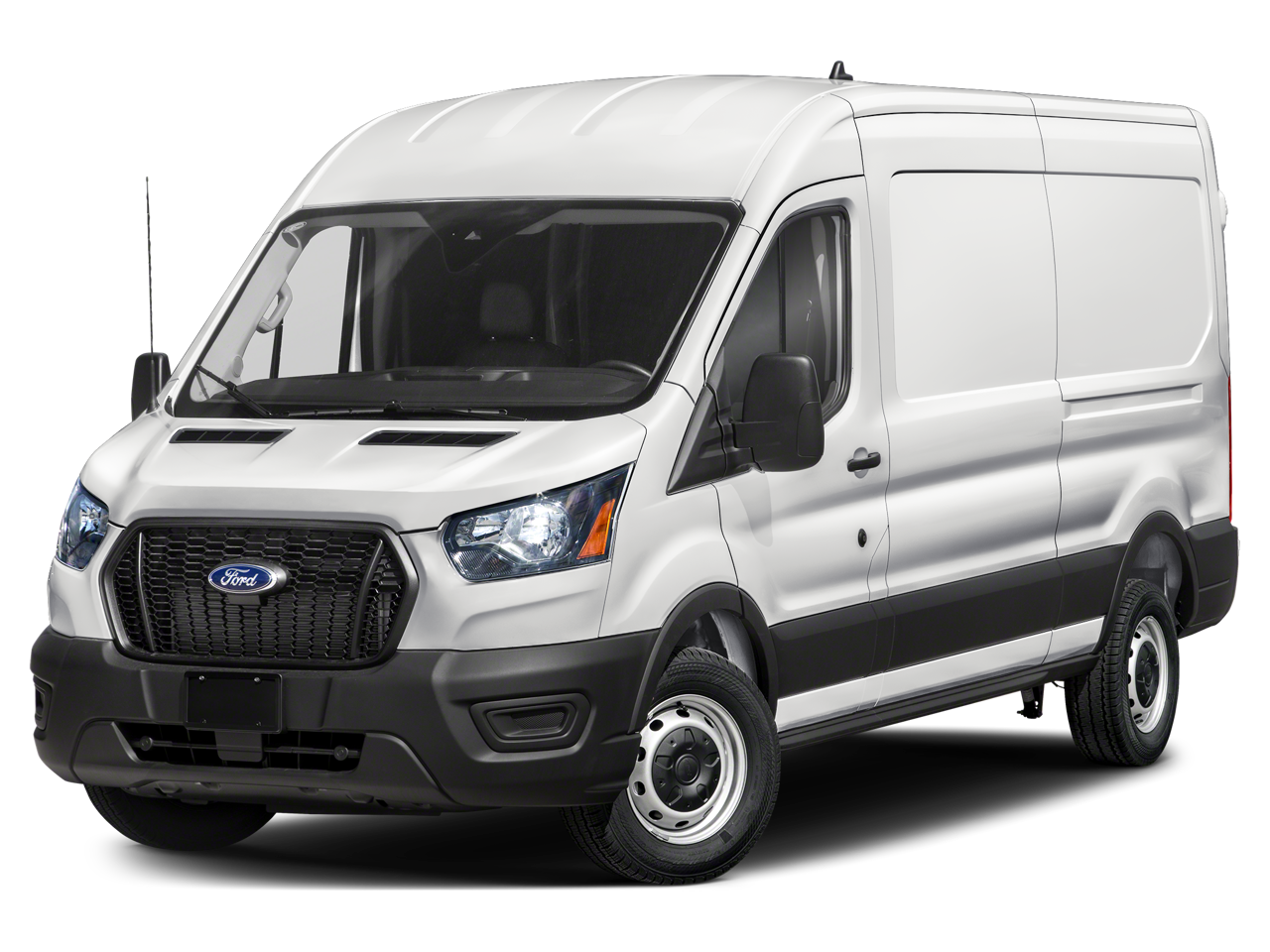 2025 Ford Transit-250