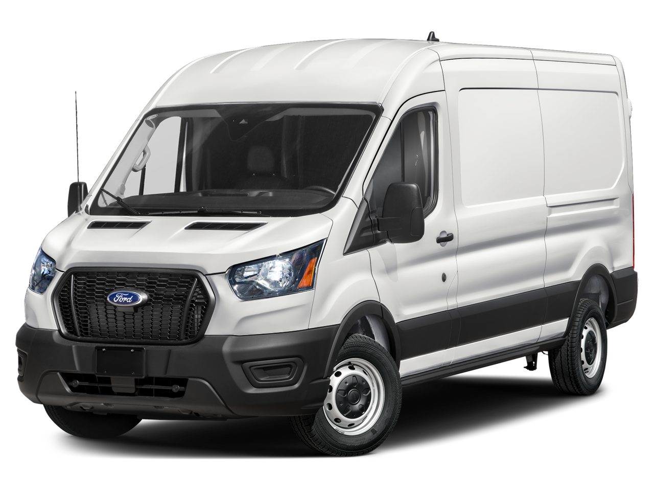 2025 Ford Transit-250