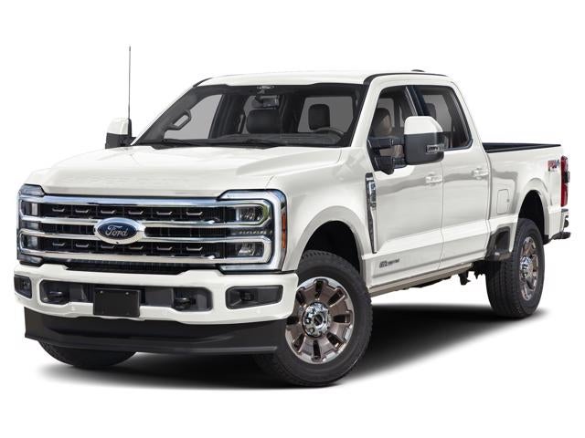 Ford Super Duty