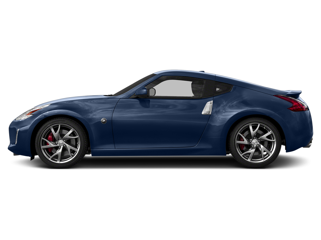 2015 Nissan 370Z Touring