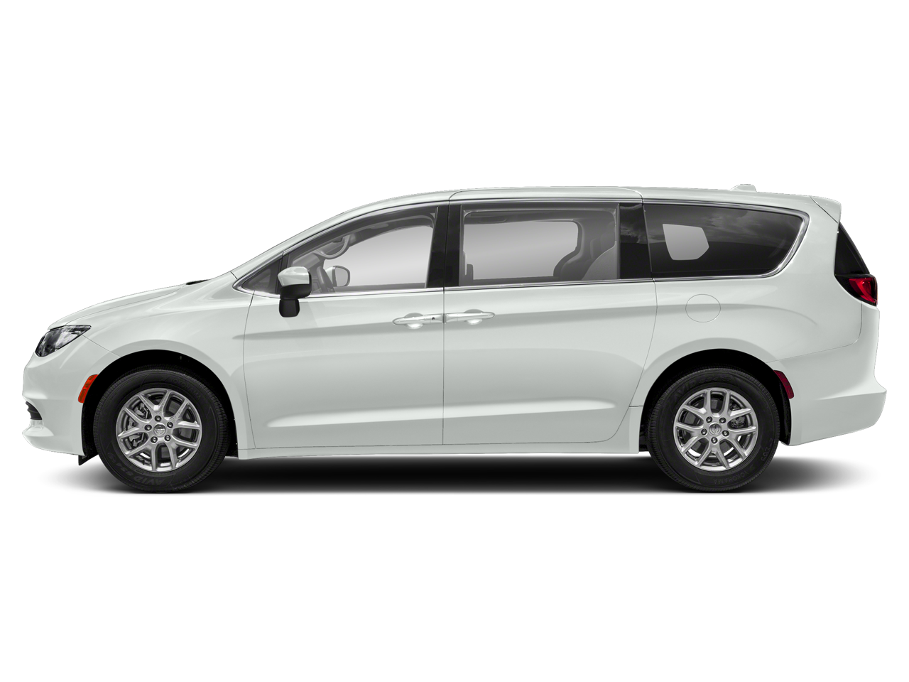 2019 Chrysler Pacifica LX