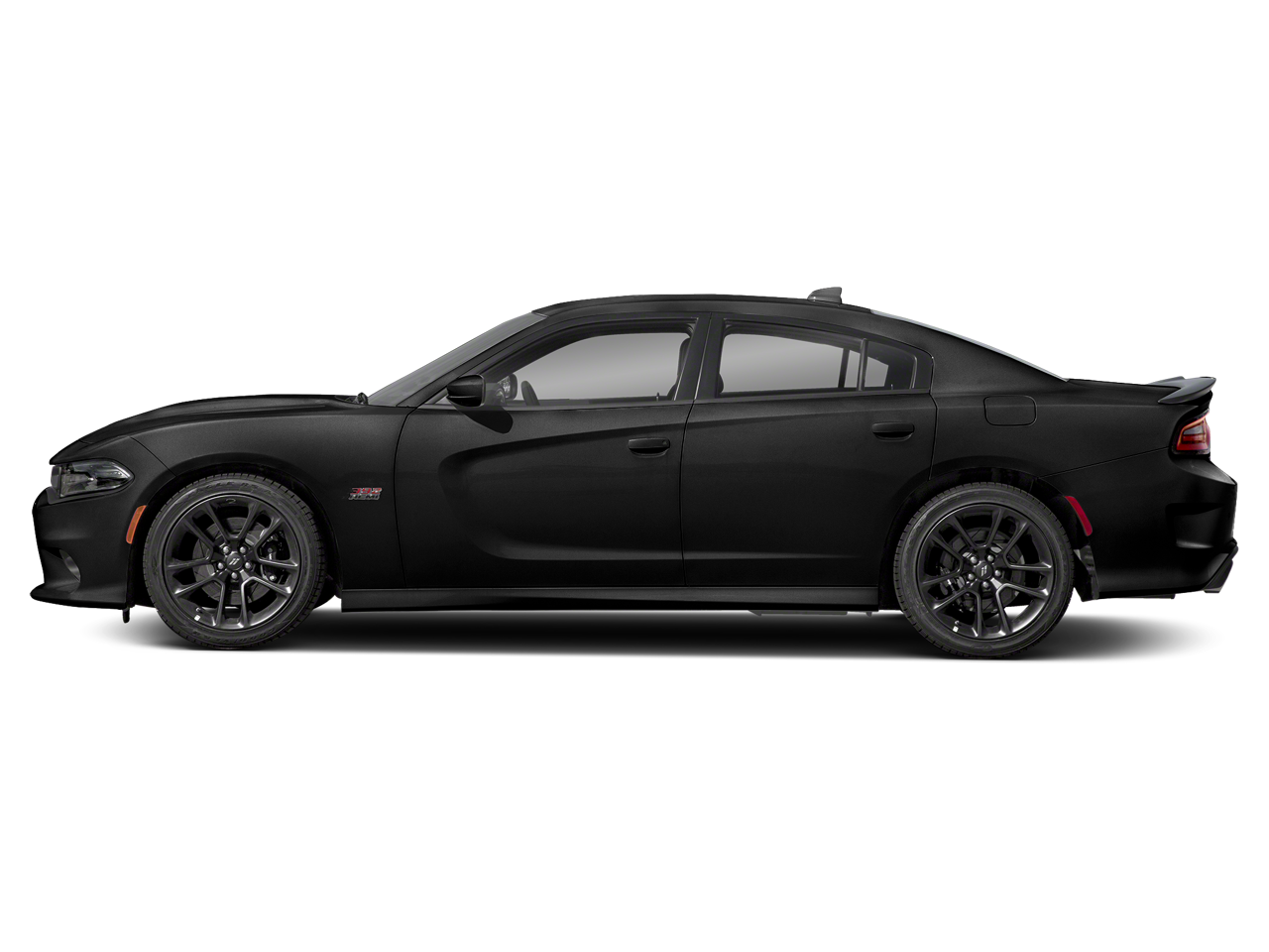 2021 Dodge Charger R/T Scat Pack Widebody