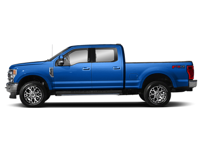 2021 Ford F-250SD Lariat