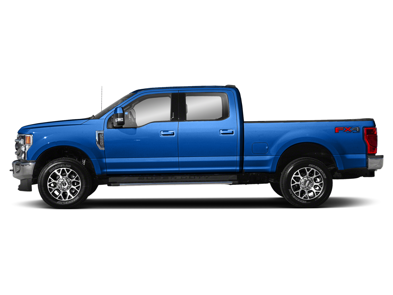 2021 Ford F-250SD Lariat