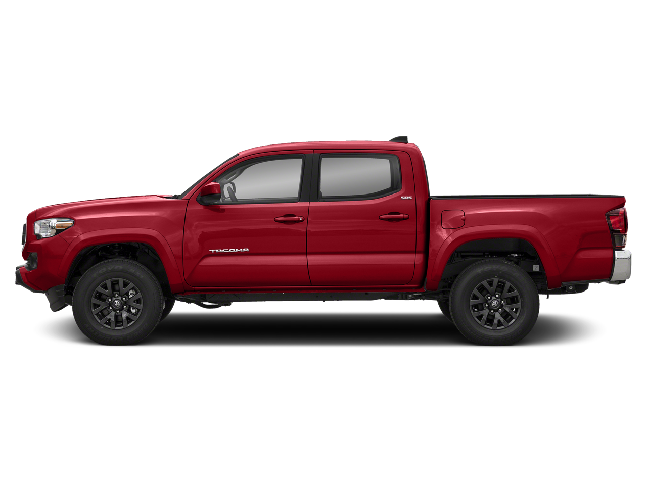 2021 Toyota Tacoma SR V6