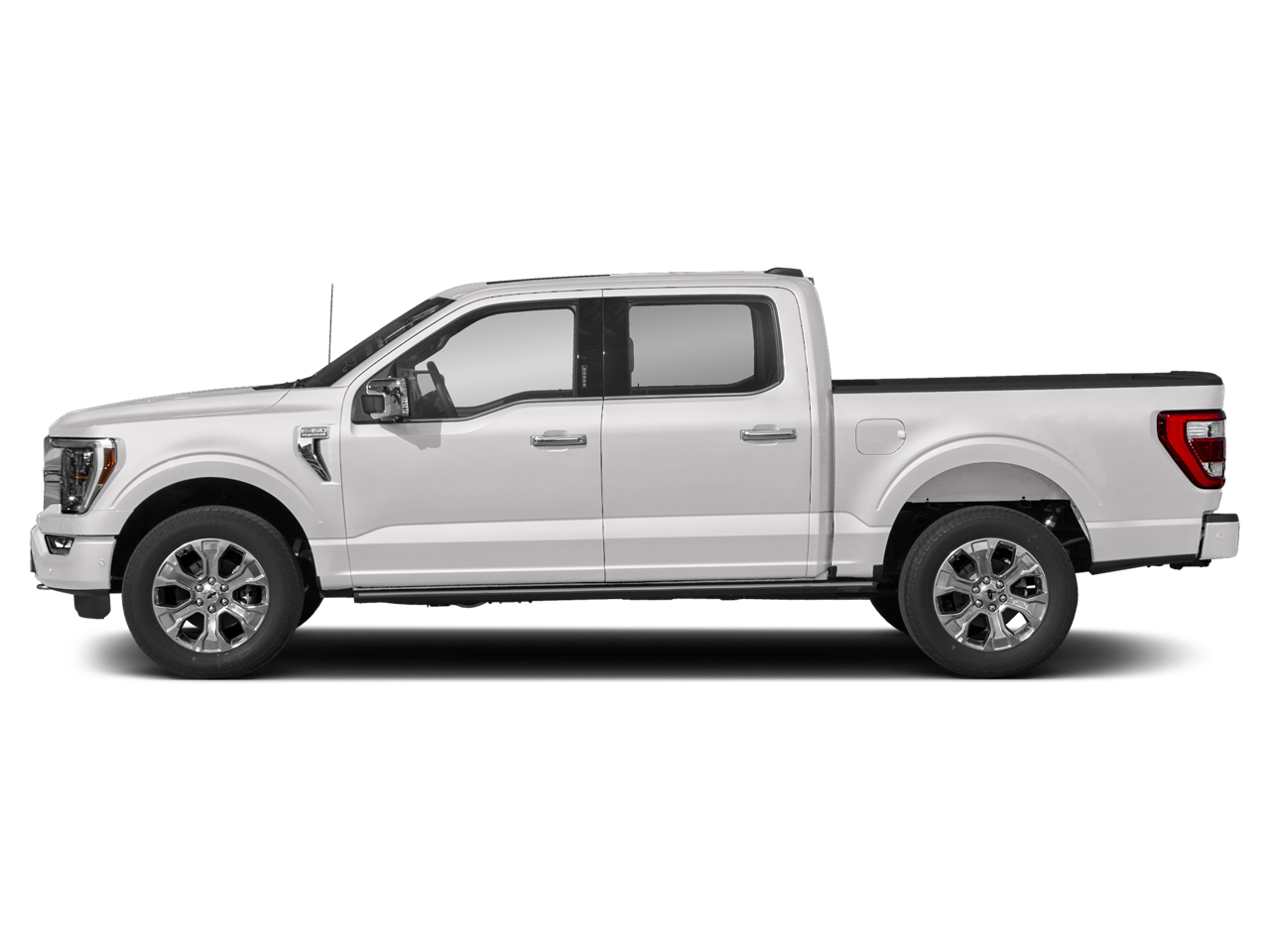 2023 Ford F-150 Platinum - Photo 37