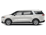 2023 Kia Carnival LX Seat Package