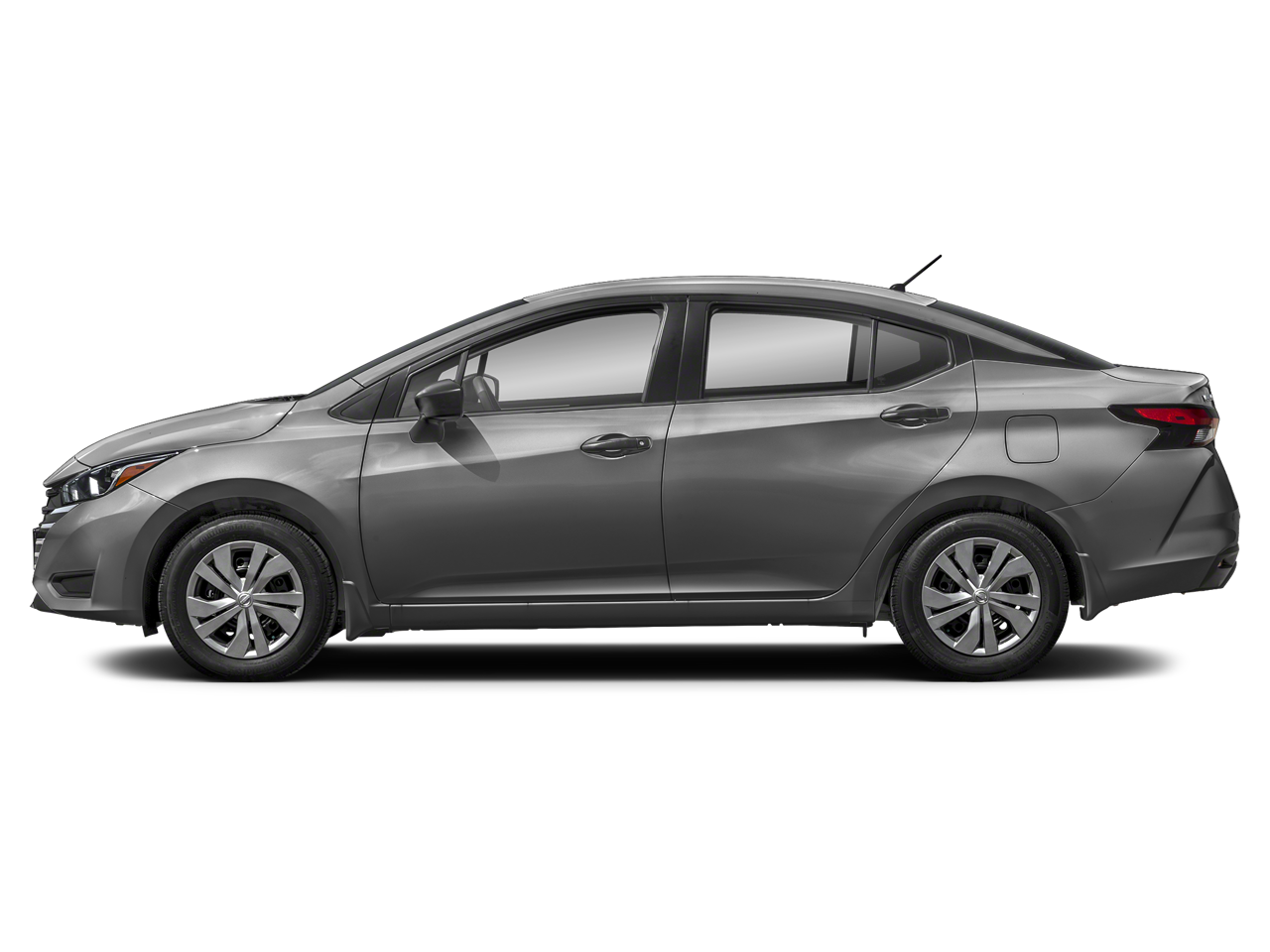 2023 Nissan Versa 1.6 S