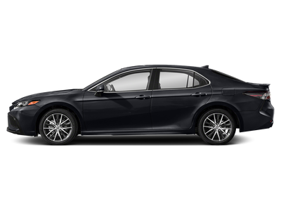 2023 Toyota Camry SE Nightshade