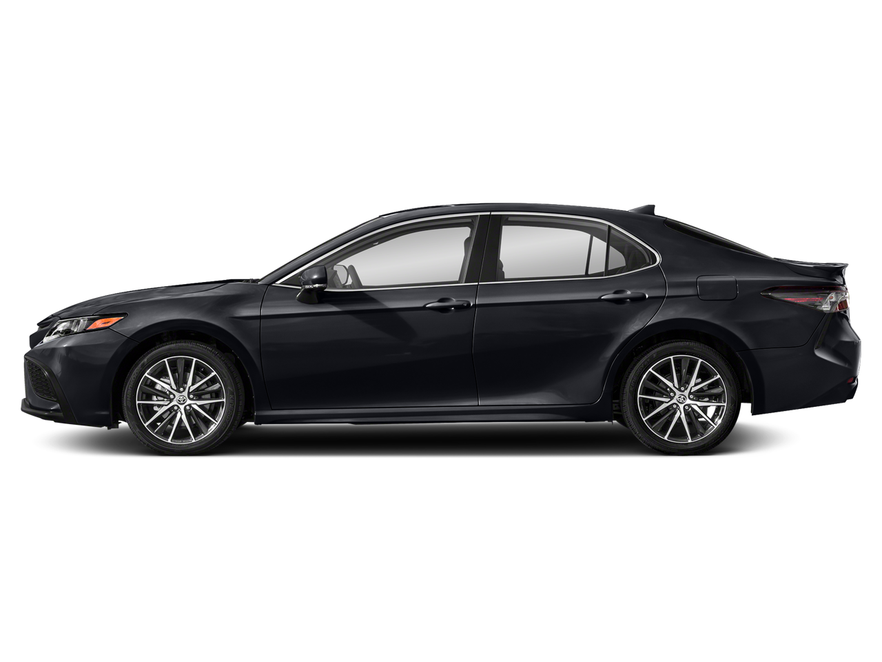 2023 Toyota Camry SE Nightshade
