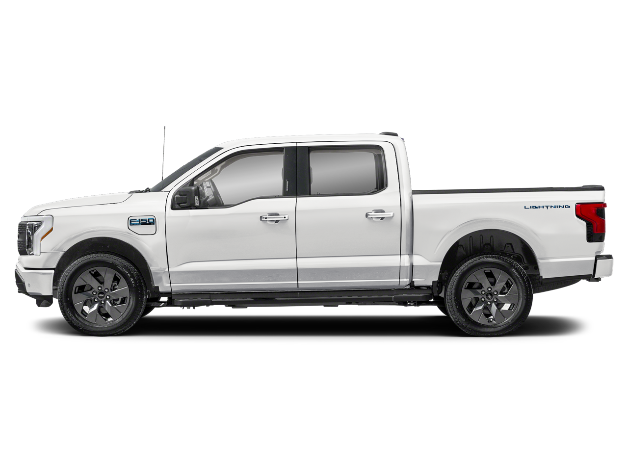2024 Ford F-150 XLT photo 2