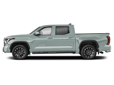 2025 Toyota Tundra Hybrid Limited