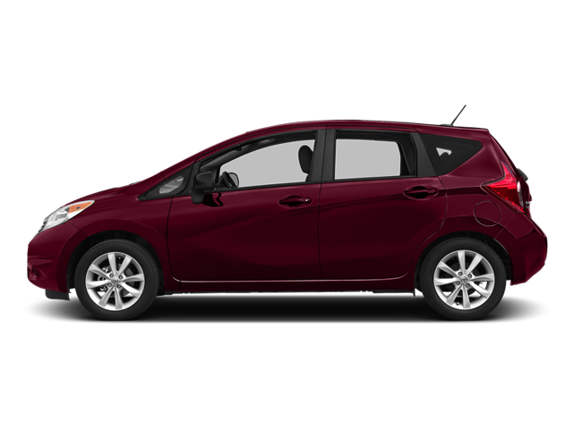 2014 Nissan Versa Note photo 3