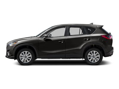 2016 Mazda Mazda CX-5 Touring