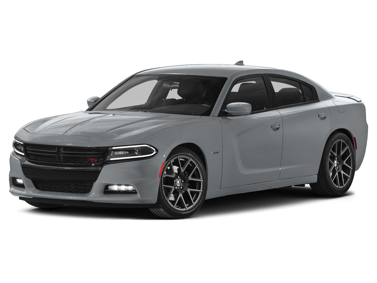 2015 Dodge Charger R/T's photo