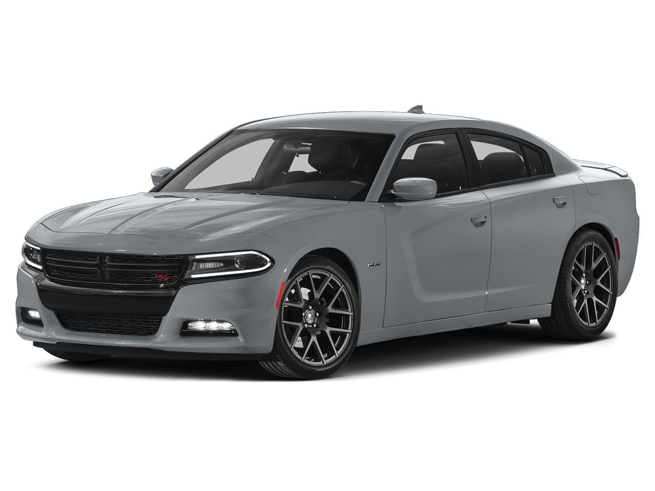 2015 Dodge Charger R/T