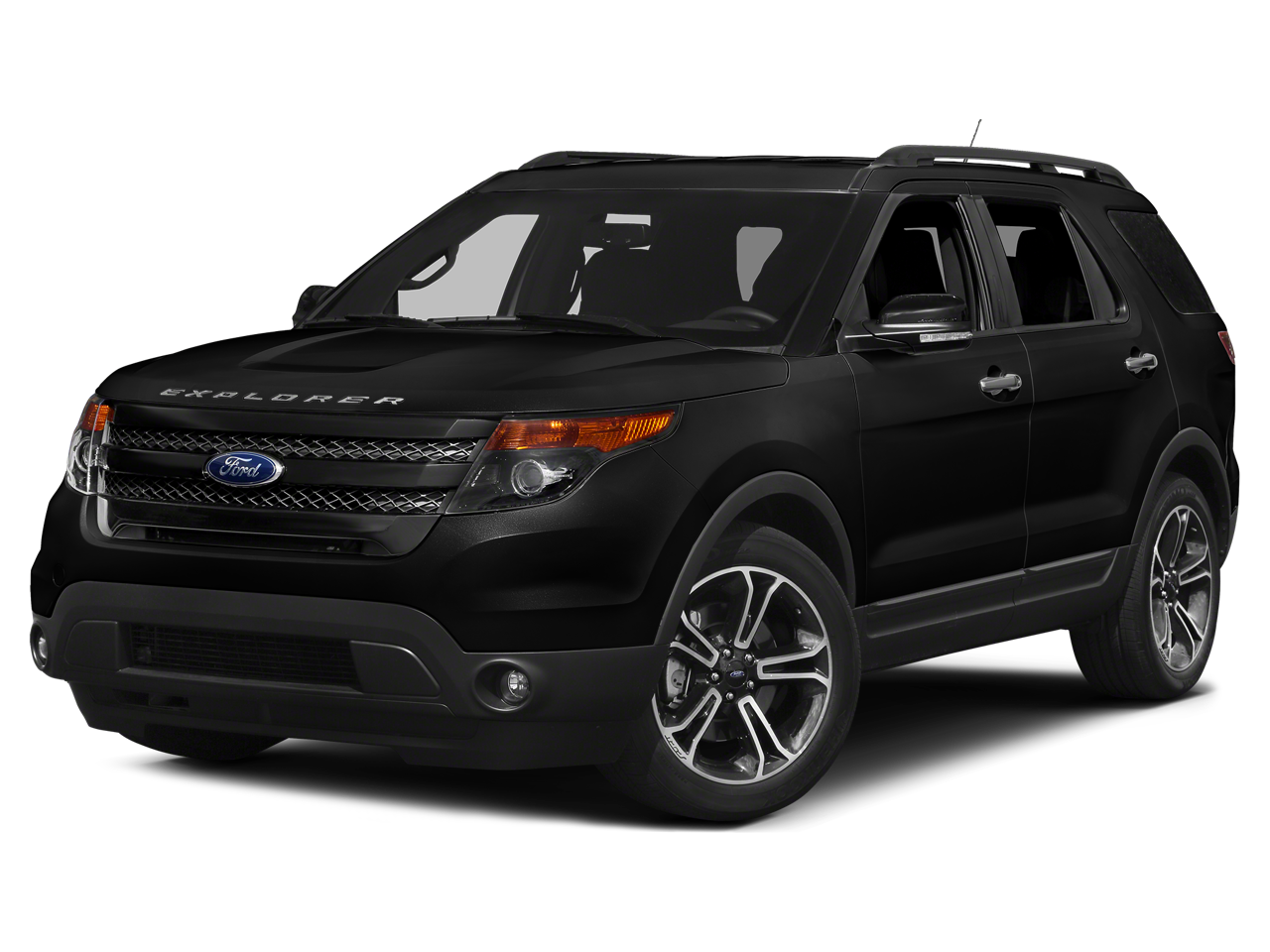 Used 2015 Ford Explorer Sport with VIN 1FM5K8GT2FGA52451 for sale in Hilo, HI