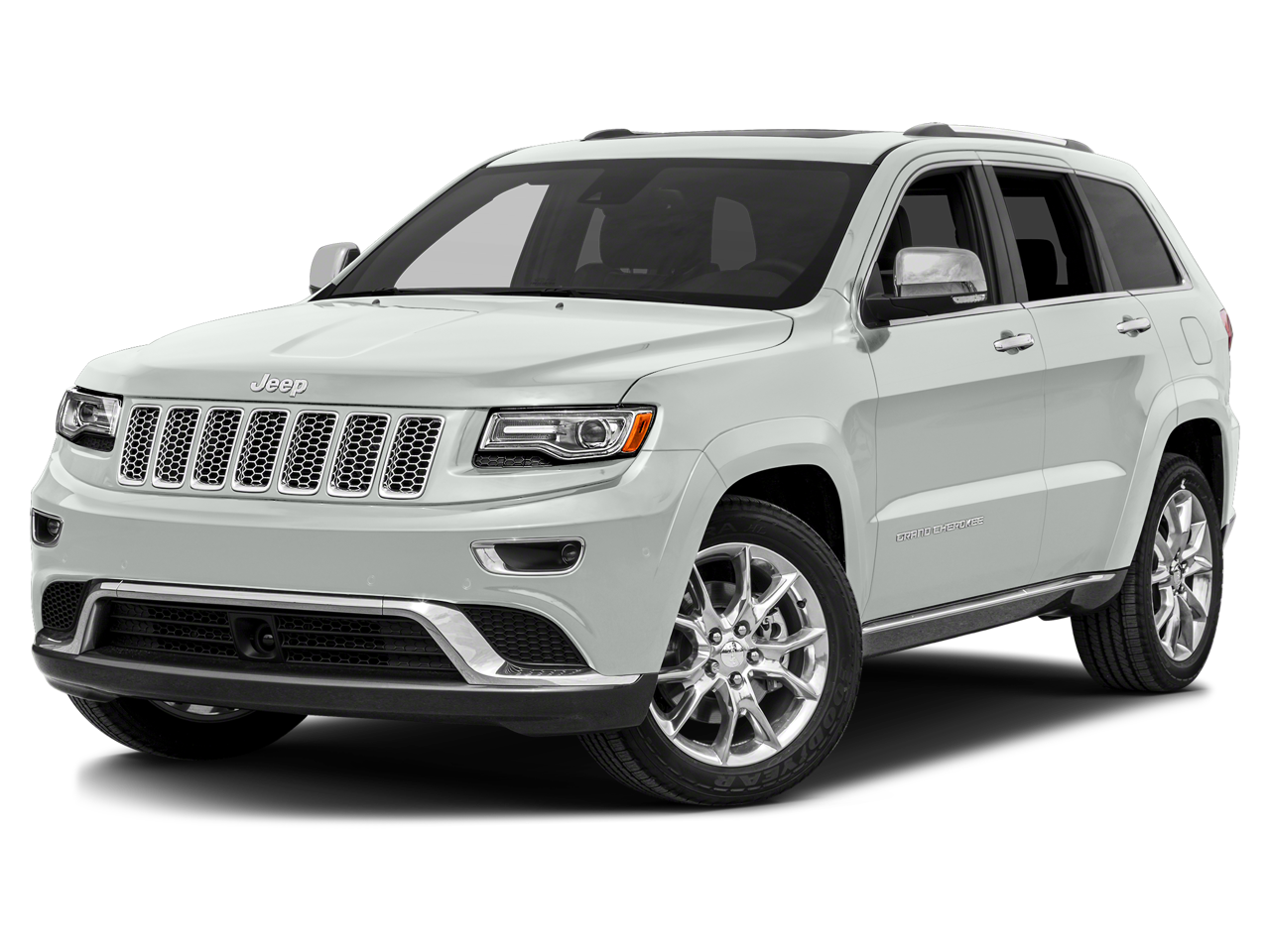 Used 2015 Jeep Grand Cherokee Summit with VIN 1C4RJFJG4FC932826 for sale in Hilo, HI