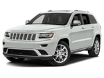 2015 Jeep Grand Cherokee Summit