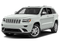 2015 Jeep Grand Cherokee Summit