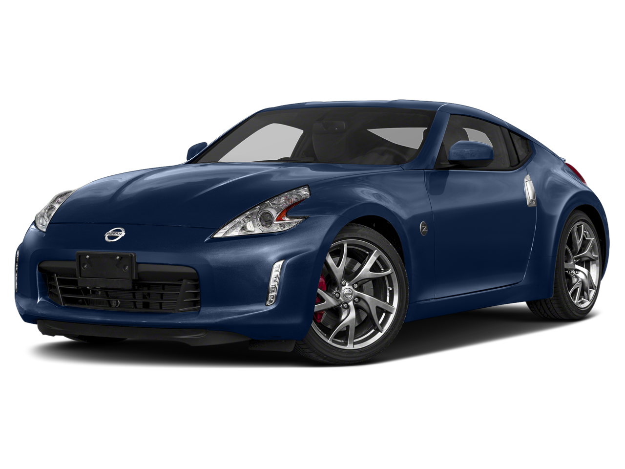 2015 Nissan 370Z Touring