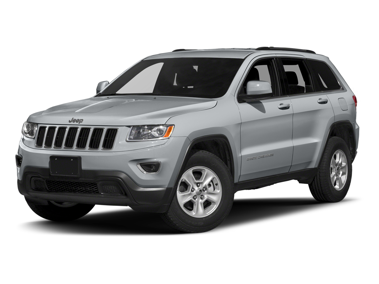 2016 Jeep Grand Cherokee