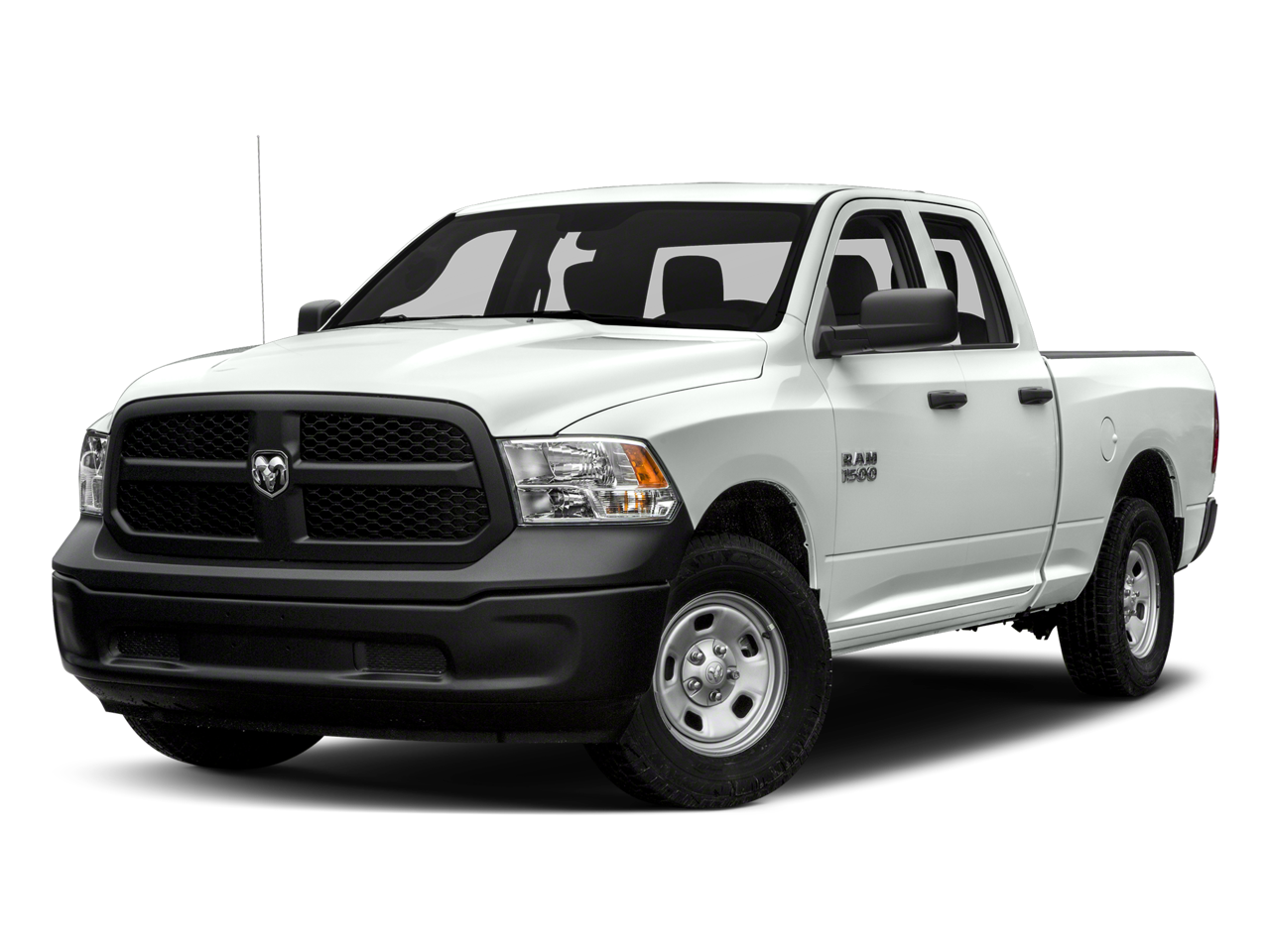 2017 RAM 1500 at Orchid Isle Ford, photo 1