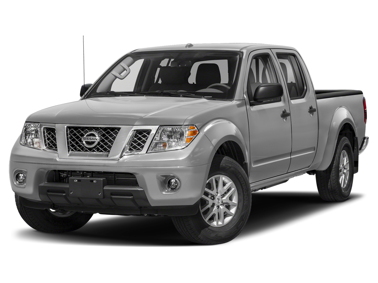 2018 Nissan Frontier SV for sale in Hilo, HI
