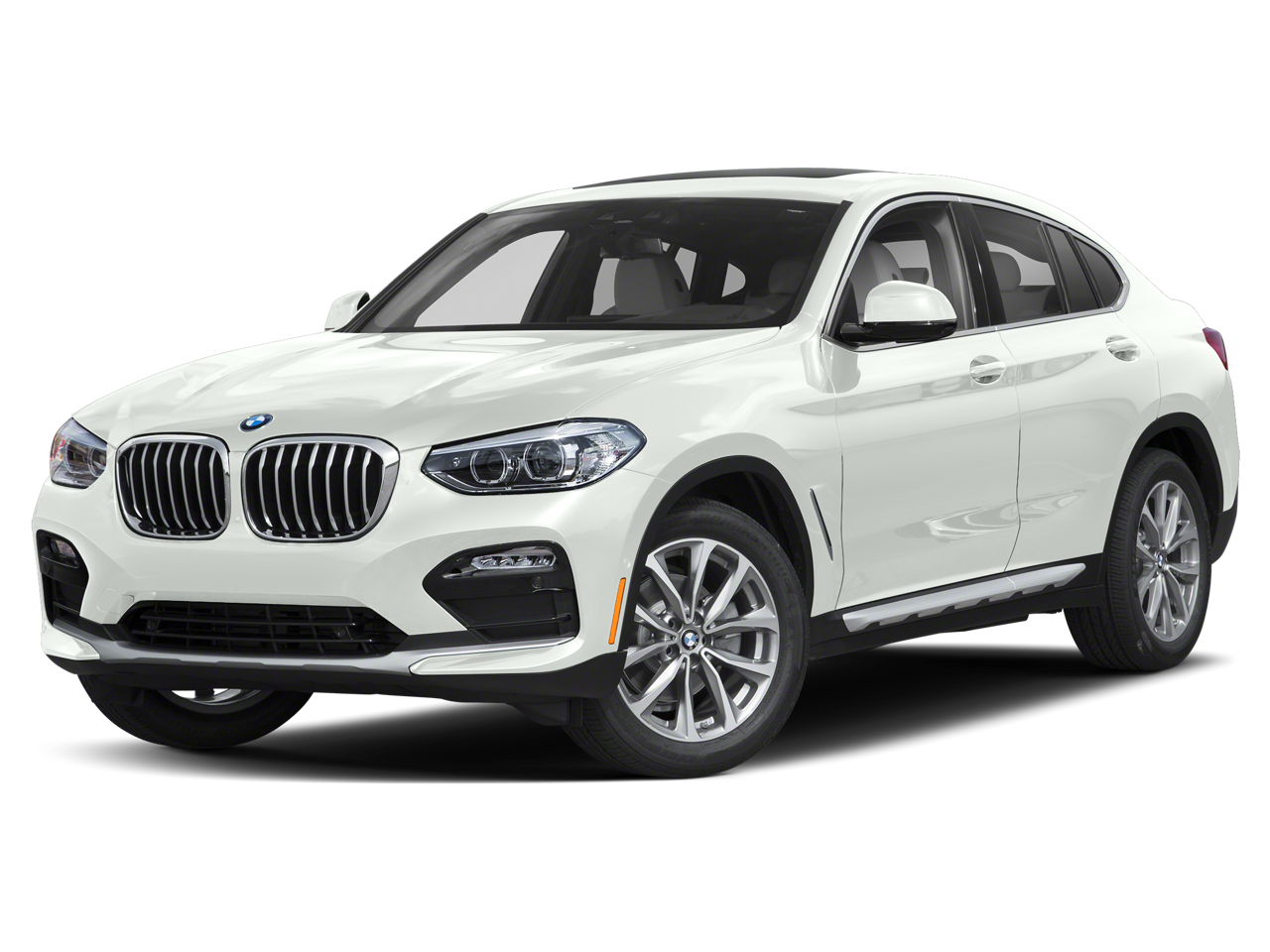 2019 BMW X4 30i for sale in Hilo, HI