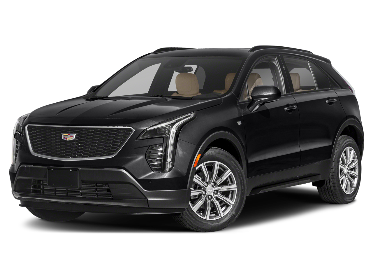 Used 2019 Cadillac XT4 Sport with VIN 1GYFZER46KF164818 for sale in Hilo, HI
