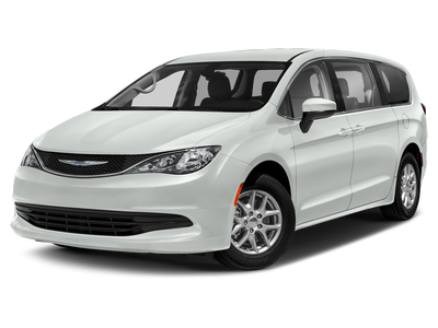2019 Chrysler Pacifica LX