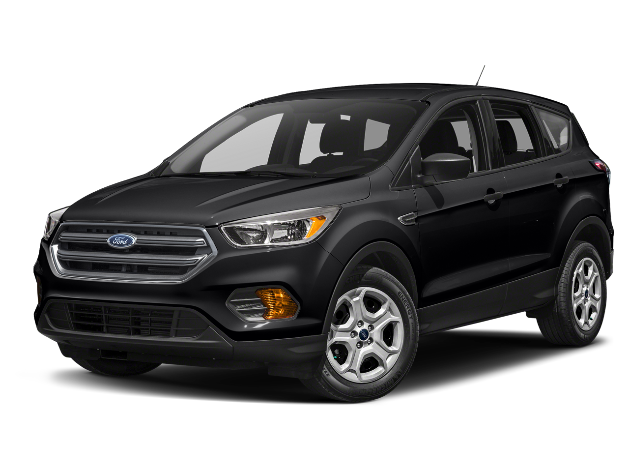 Used 2019 Ford Escape SE with VIN 1FMCU9GD4KUA80554 for sale in Hilo, HI