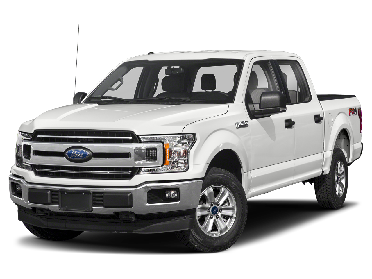 2019 Ford F-150 XLT for sale in Hilo, HI