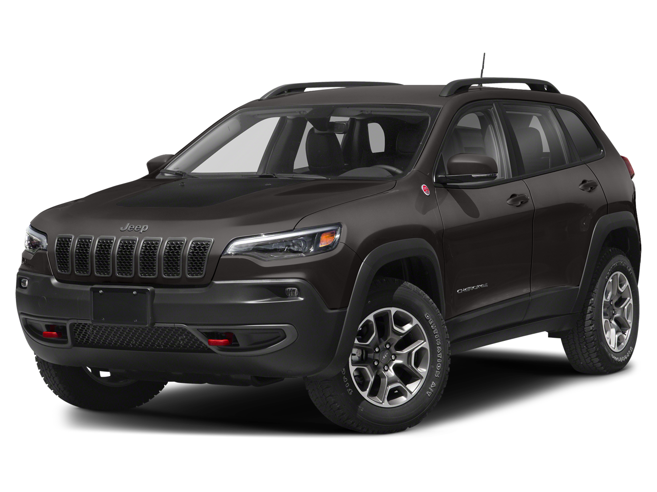 2019 Jeep Cherokee Trailhawk 4X4's photo