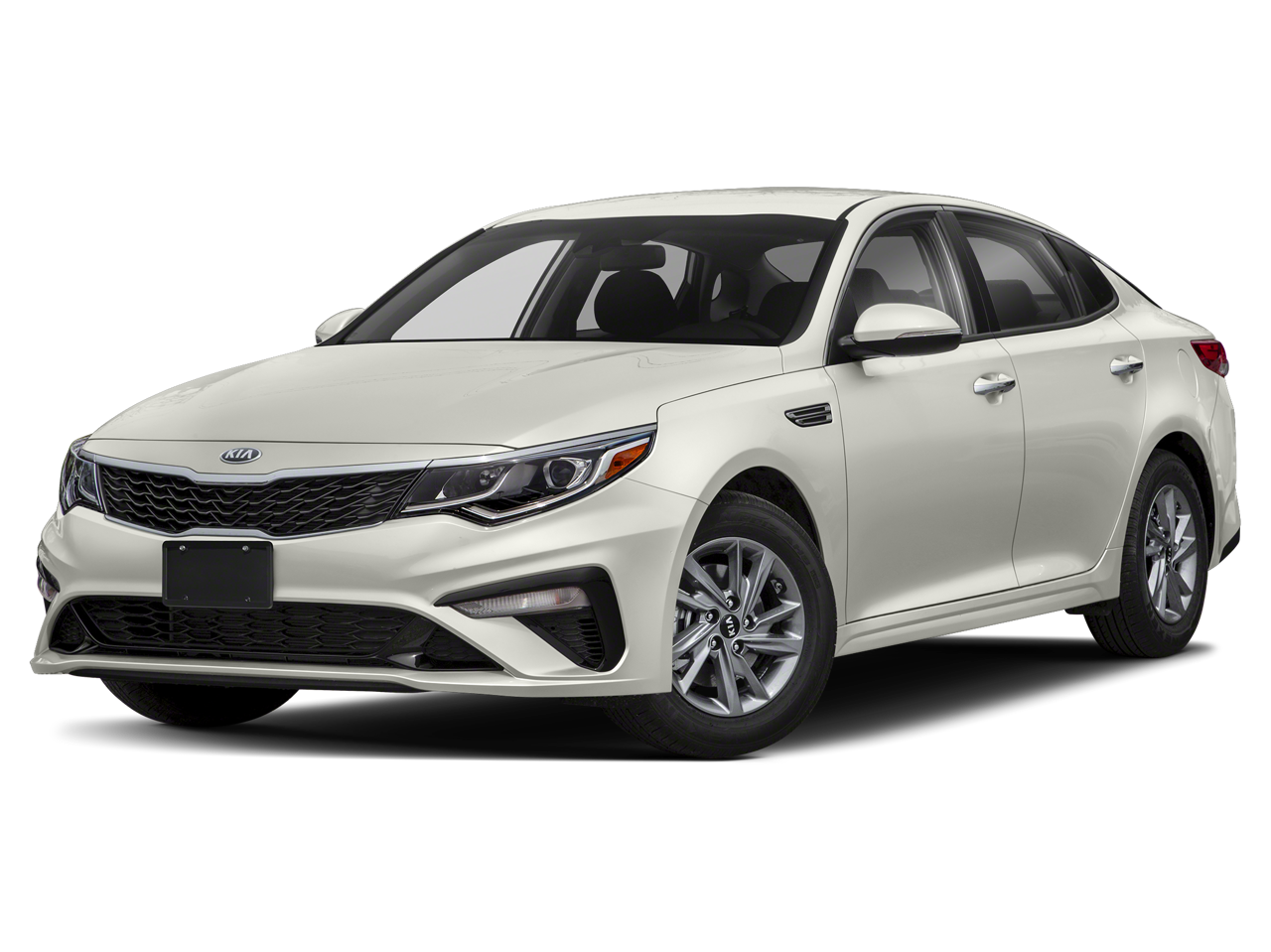 Used 2019 Kia Optima LX with VIN 5XXGT4L34KG309197 for sale in Hilo, HI