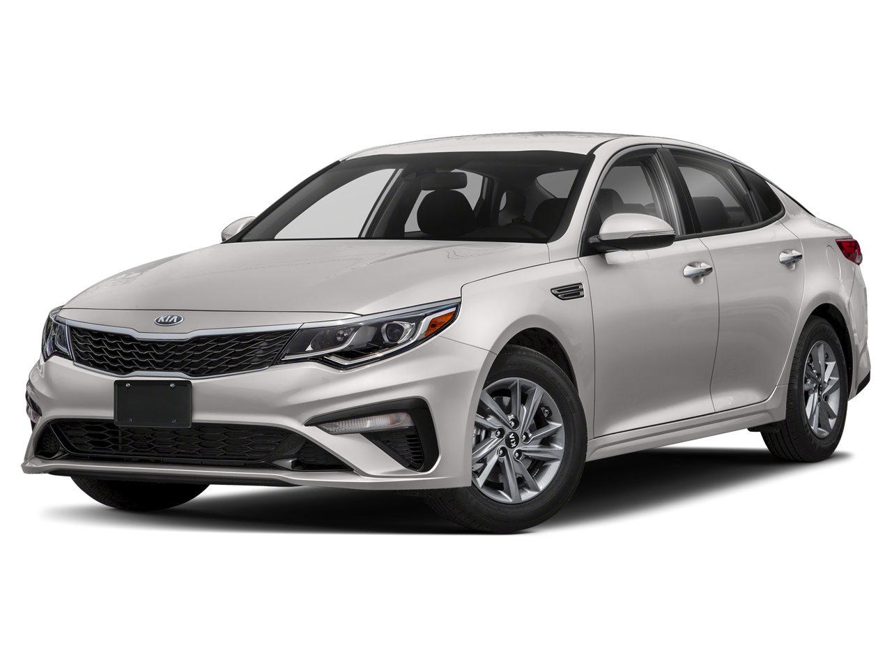 Used 2019 Kia Optima LX with VIN 5XXGT4L30KG375391 for sale in Hilo, HI