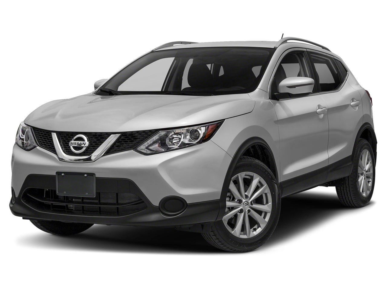 2019 Nissan Rogue Sport