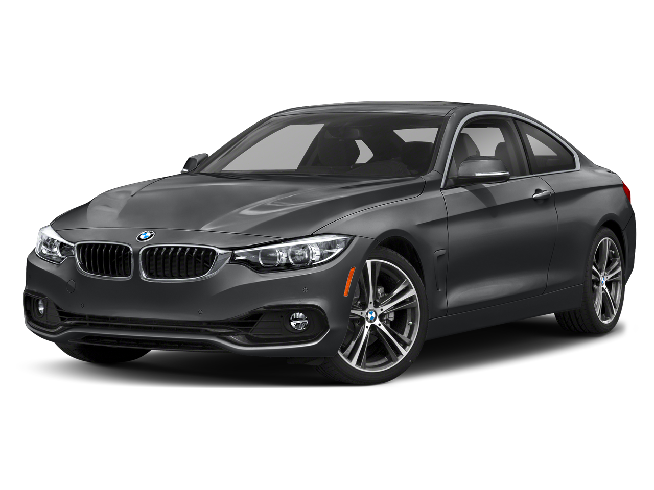 2020 BMW 4 Series 430i