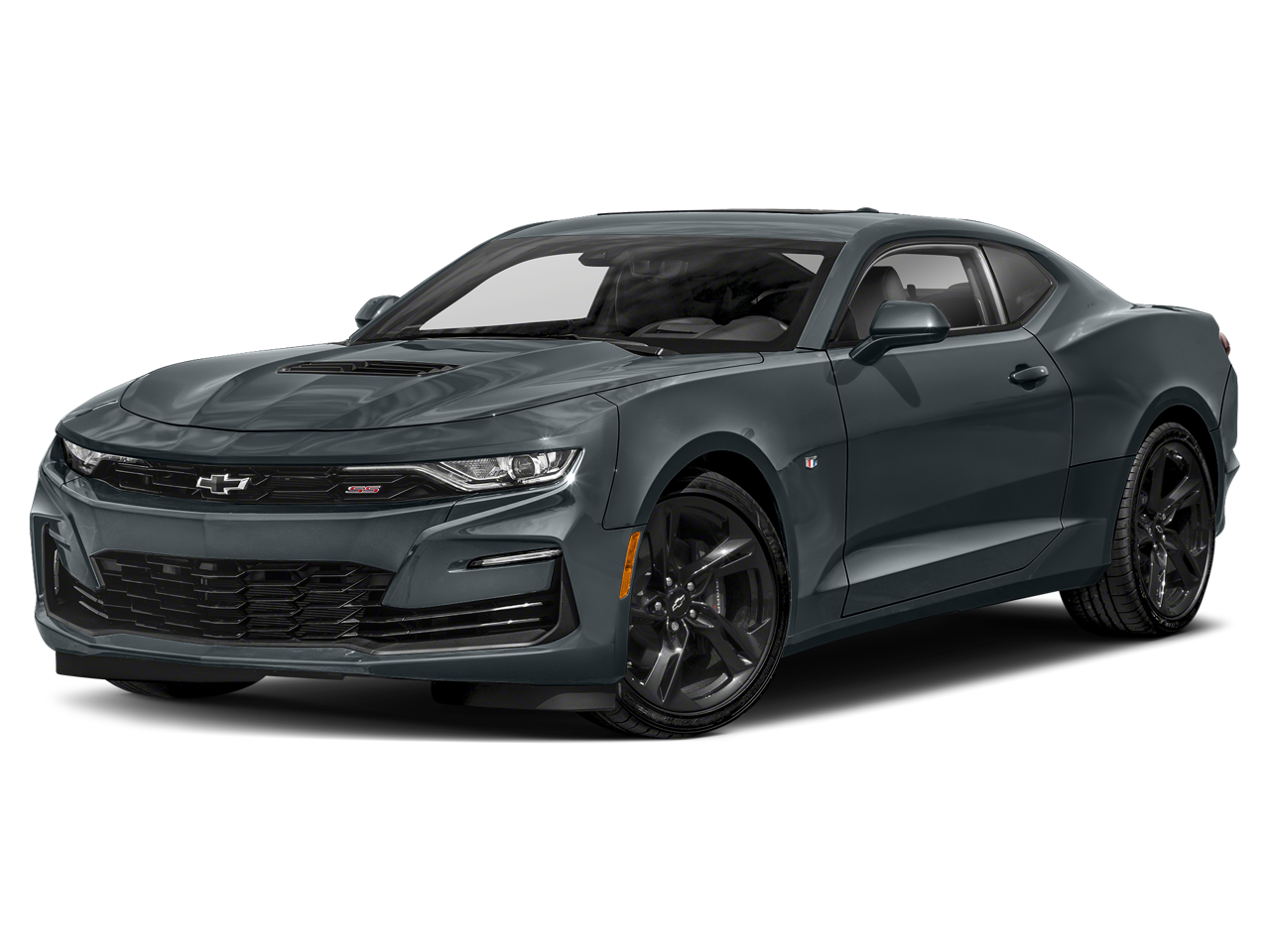 2020 Chevrolet Camaro