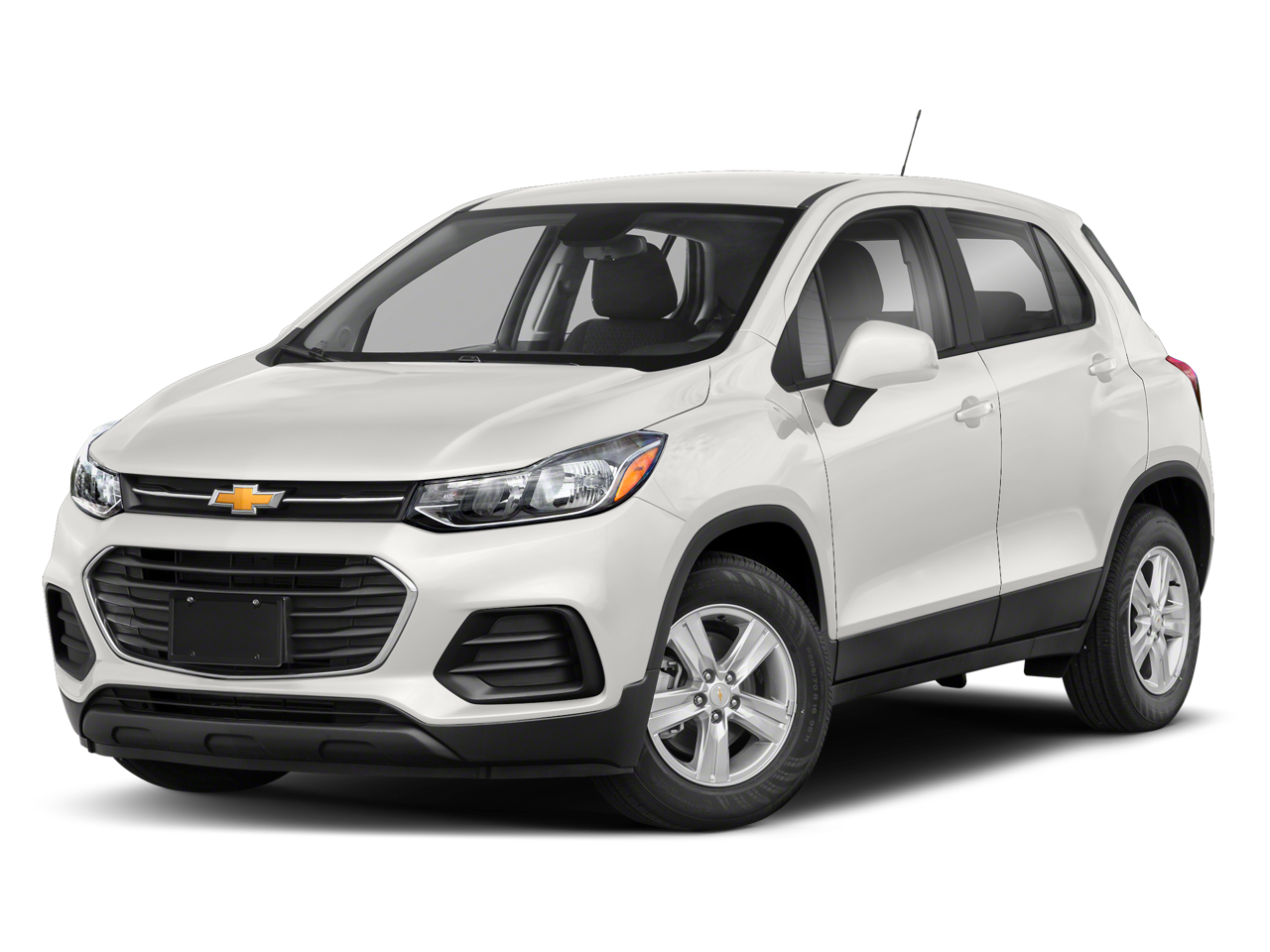 2020 Chevrolet Trax LS for sale in Hilo, HI