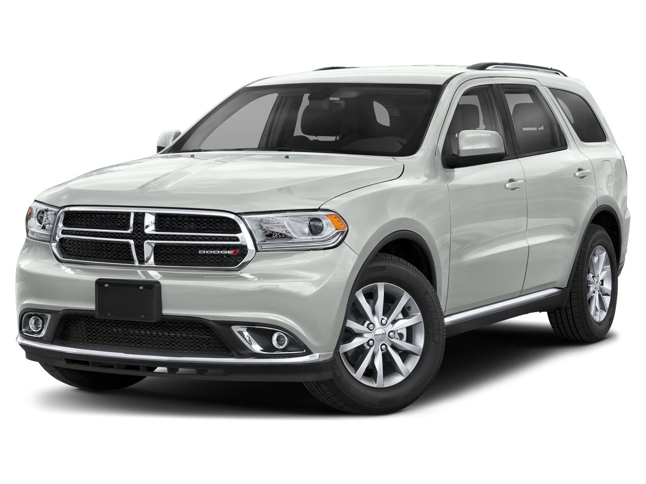 2020 Dodge Durango at Orchid Isle Ford, photo 1