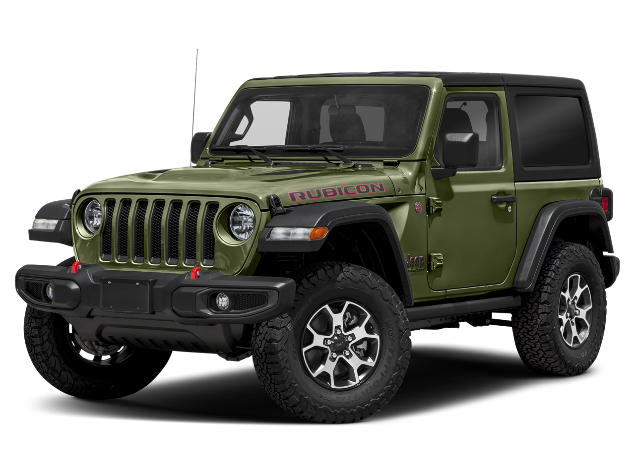 2021 Jeep Wrangler Rubicon for sale in Hilo, HI