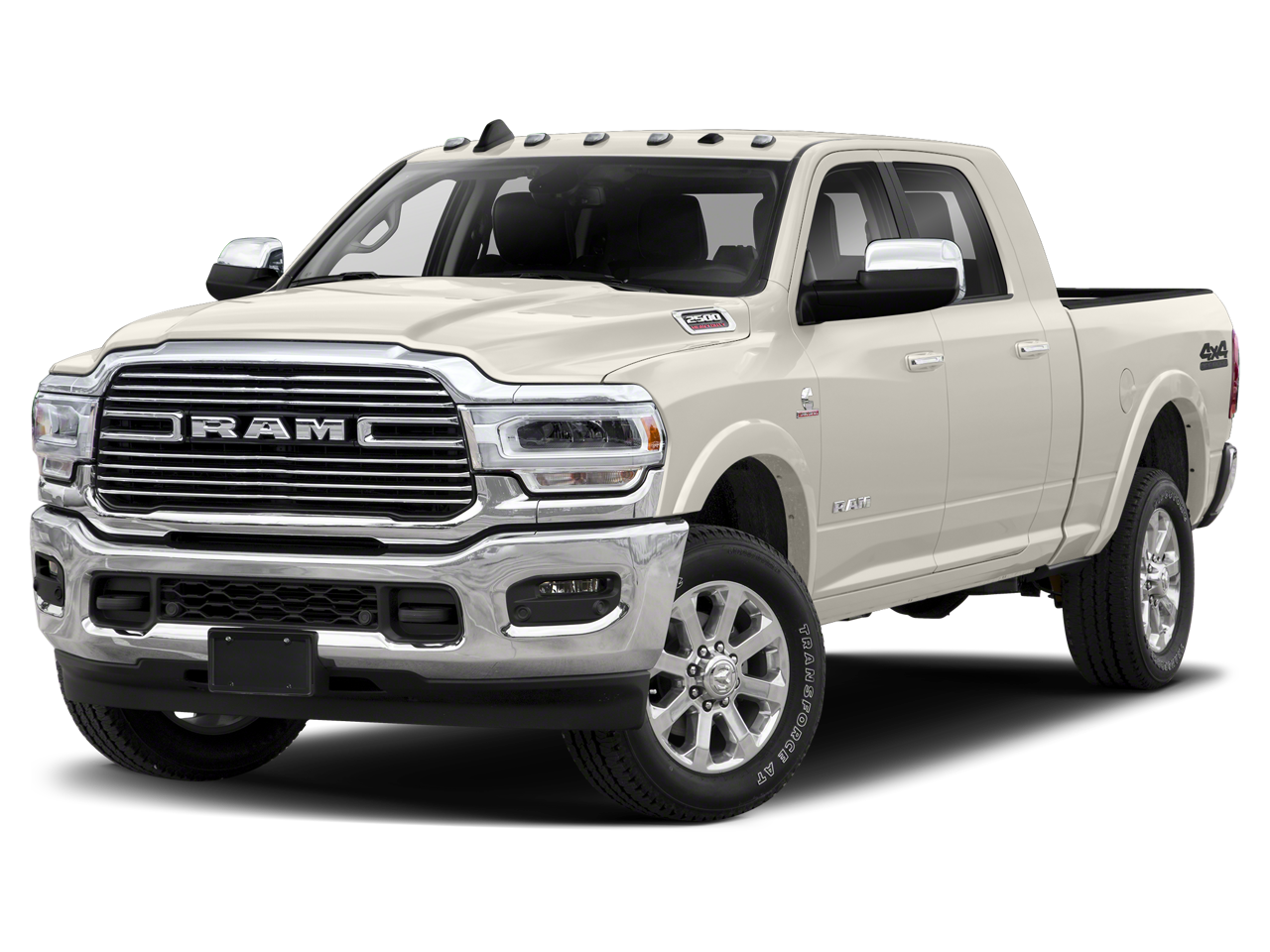 2021 RAM 2500 Laramie 4X4 Mega Cab's photo