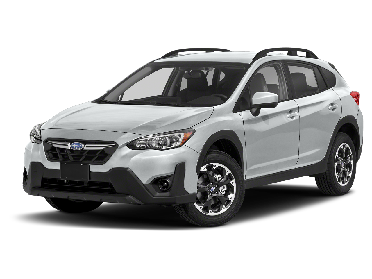 2021 Subaru Crosstrek Base for sale in Hilo, HI