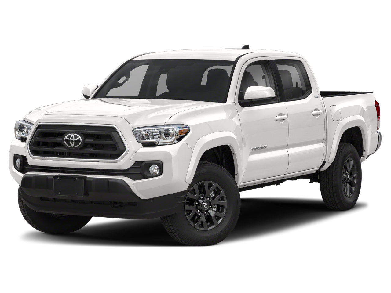 2021 Toyota Tacoma SR5 for sale in Hilo, HI