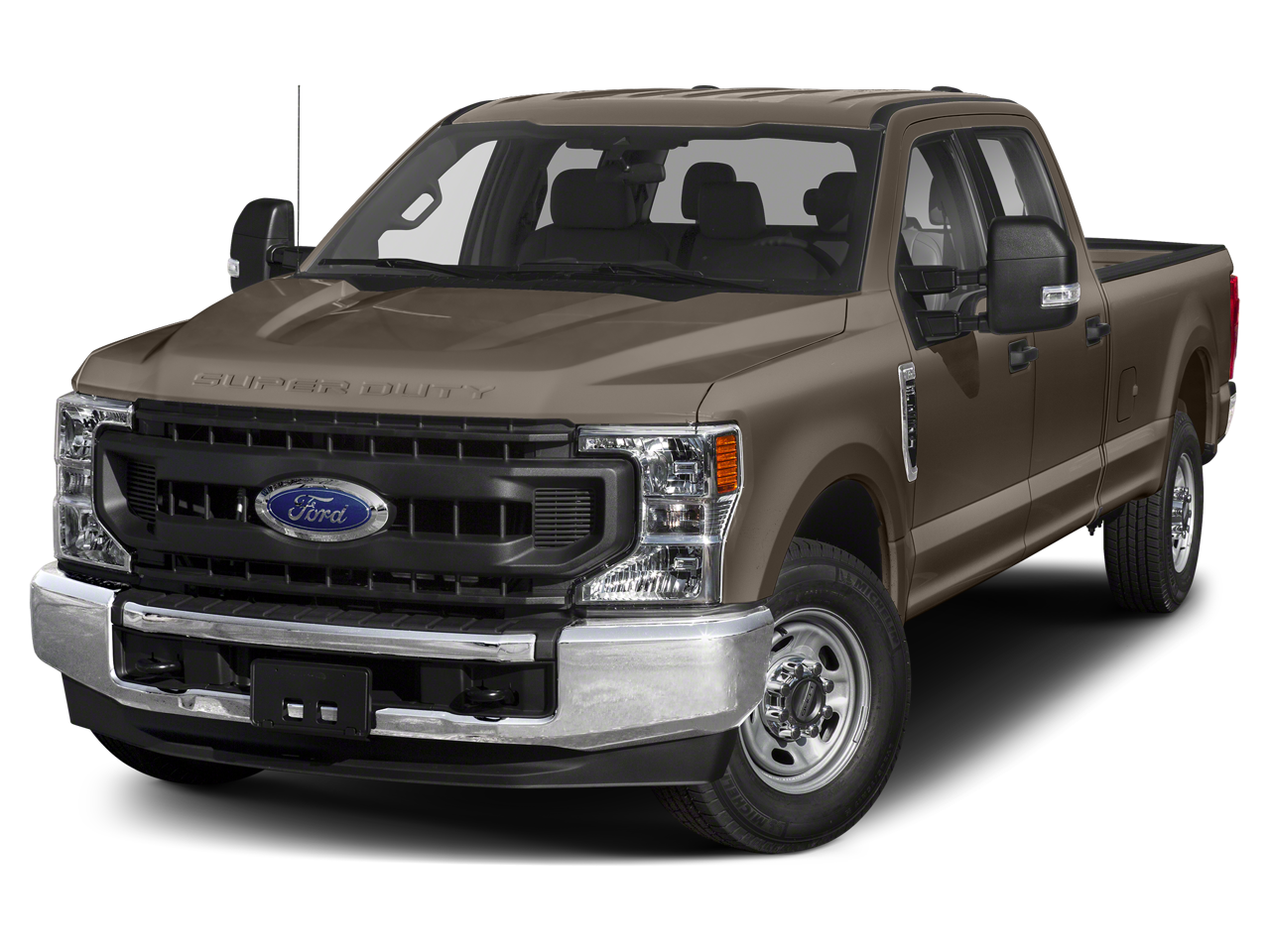 2022 Ford F-250SD XL