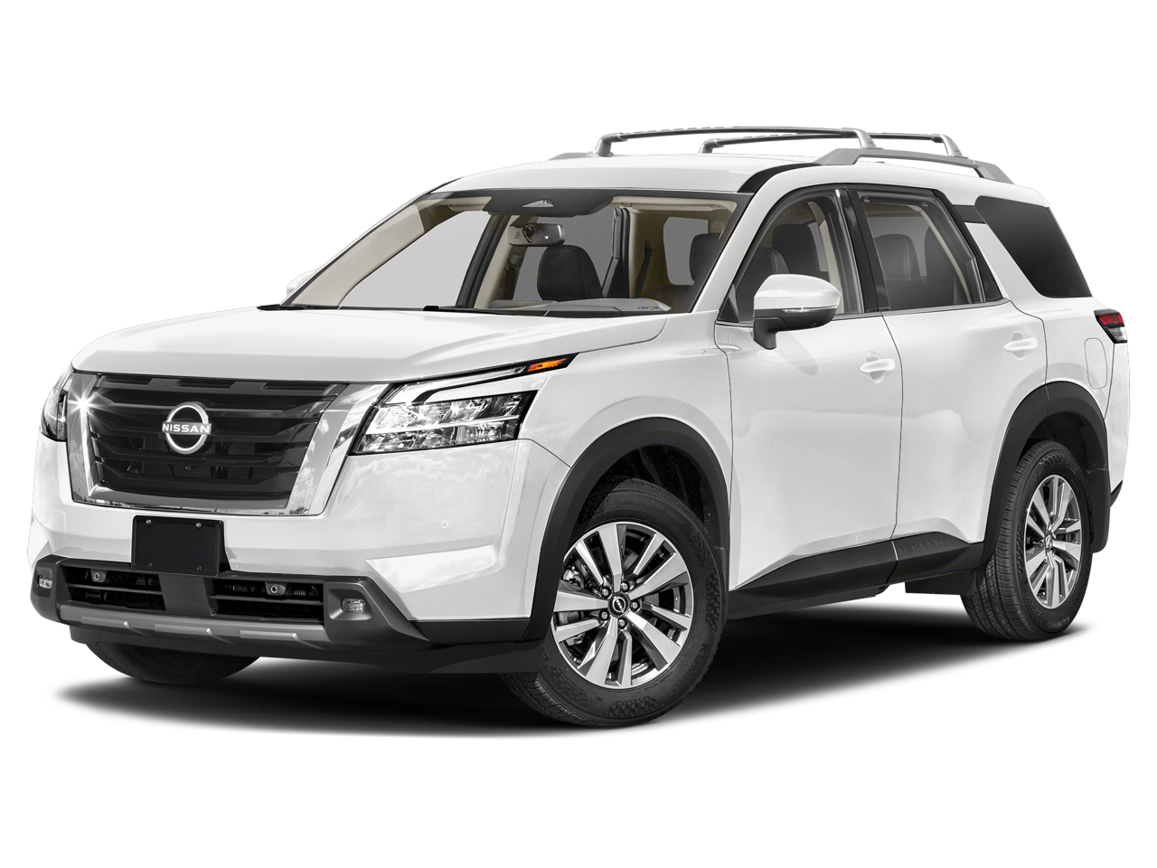 2022 Nissan Pathfinder SL for sale in Hilo, HI
