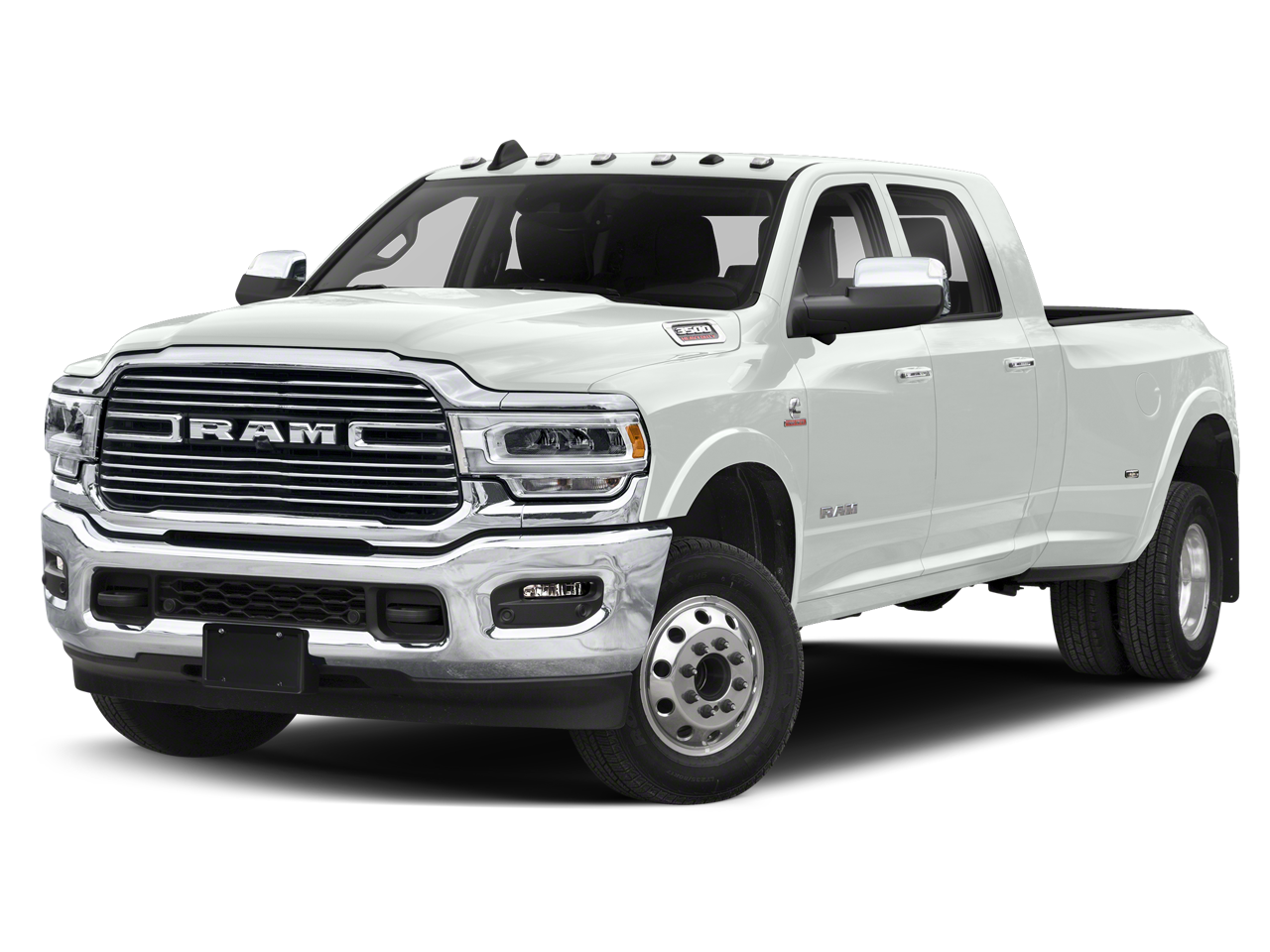 2022 RAM 3500 Big Horn