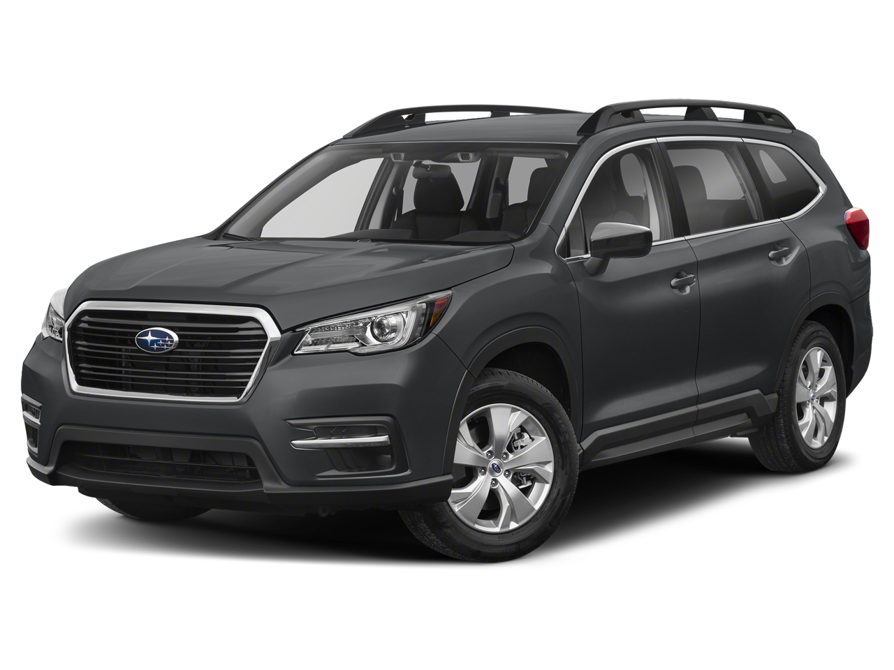 2022 Subaru Ascent